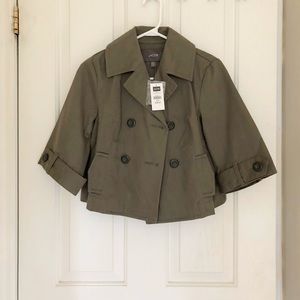 NWT Jacob blazer